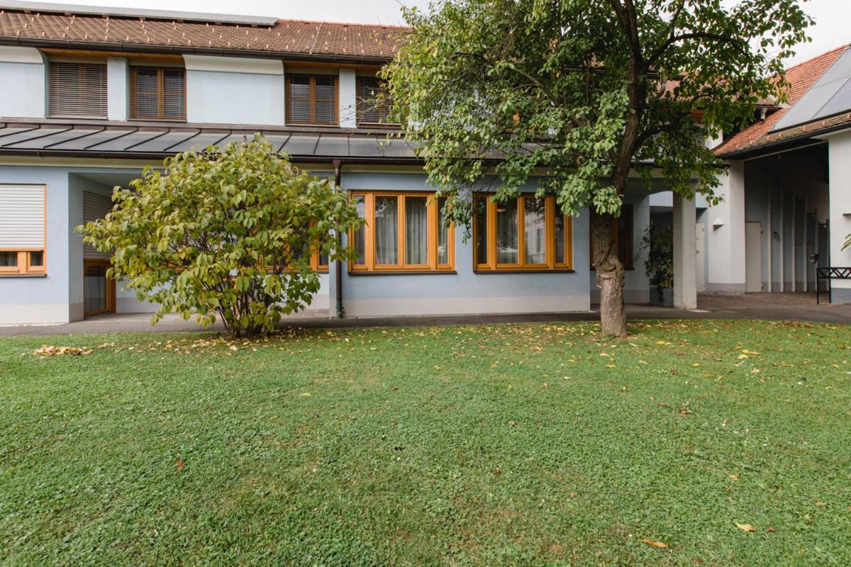 Studiowohnungen Am Rieger-Hof Hartmannsdorf Zewnętrze zdjęcie