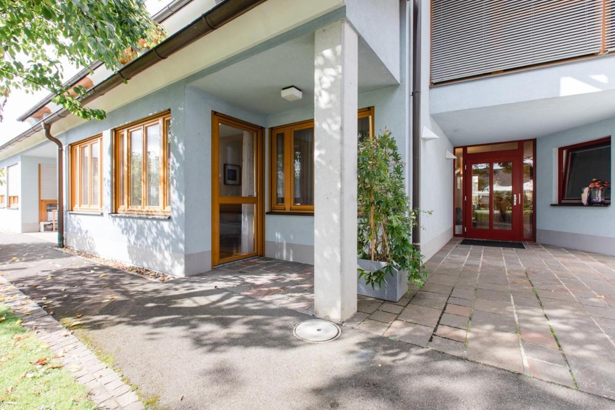 Studiowohnungen Am Rieger-Hof Hartmannsdorf Zewnętrze zdjęcie