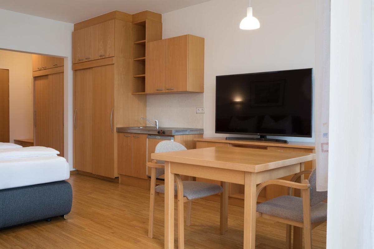 Studiowohnungen Am Rieger-Hof Hartmannsdorf Zewnętrze zdjęcie